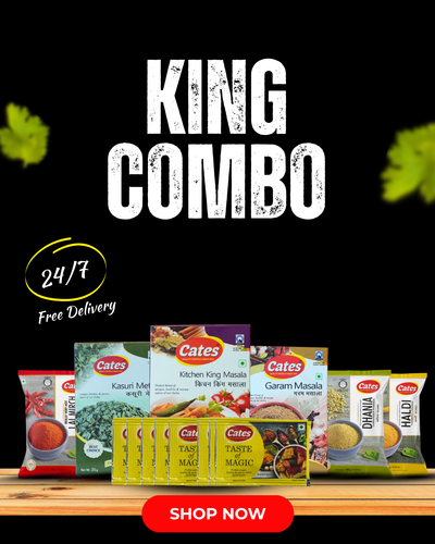 King Combo