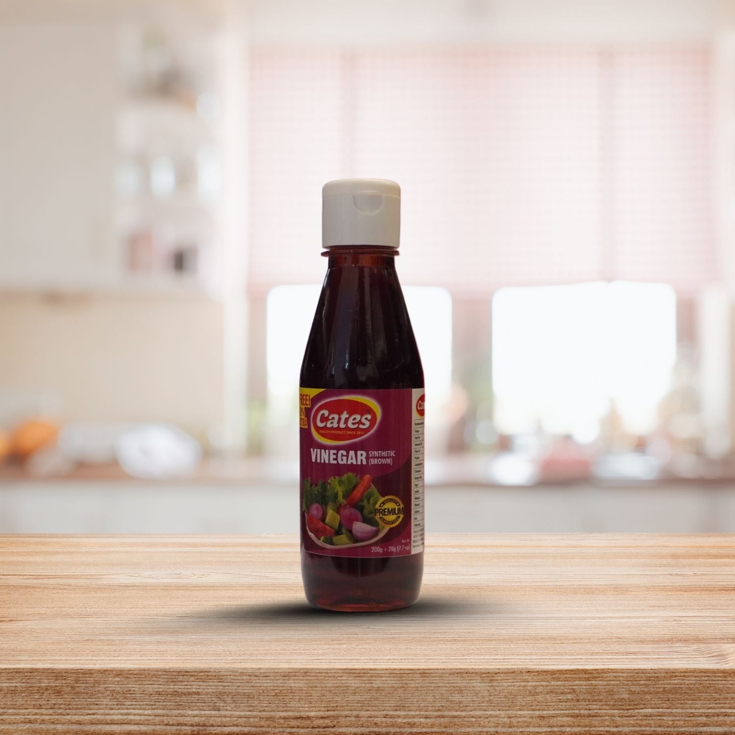 Black Vinegar – Premium Quality, Authentic Vinegar