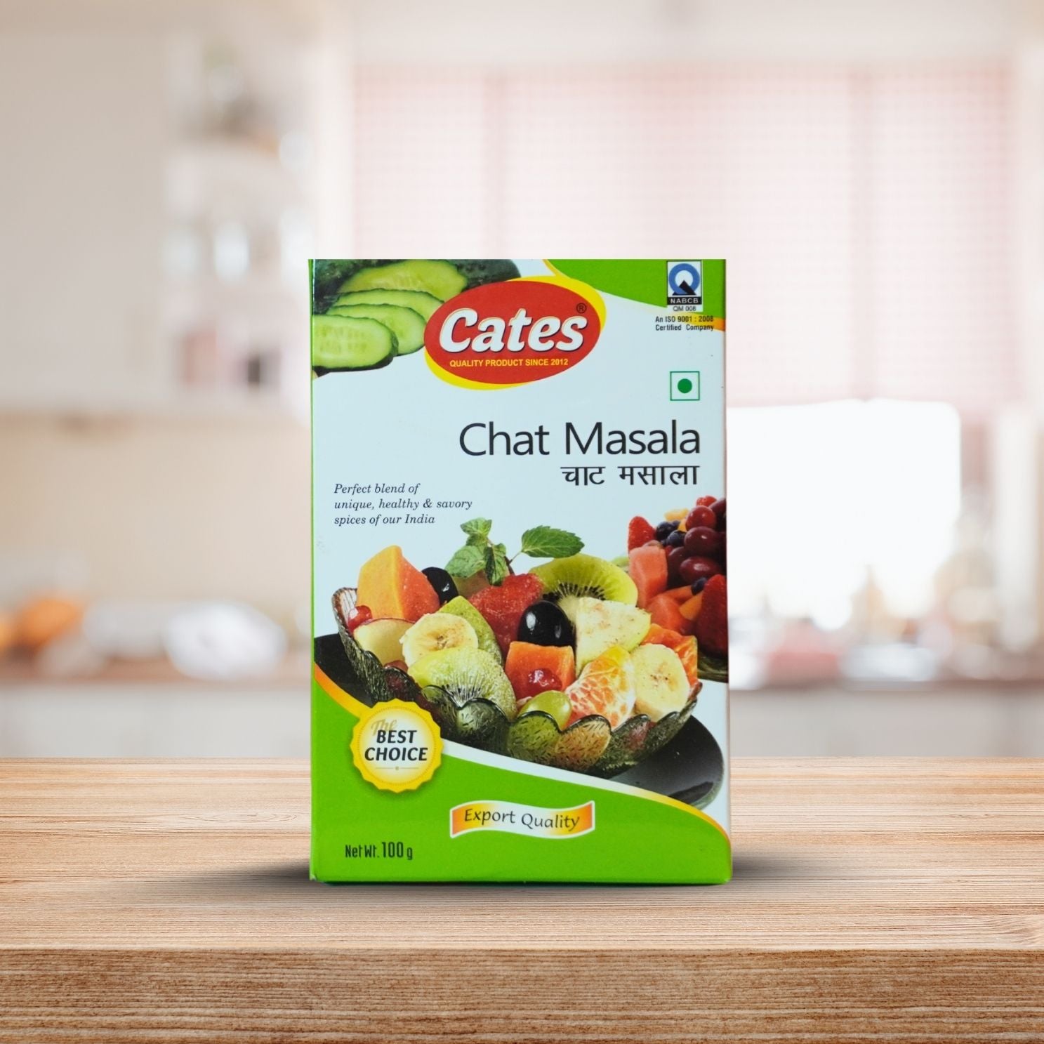 Chat Masala – The Tangy Twist to Every Bite