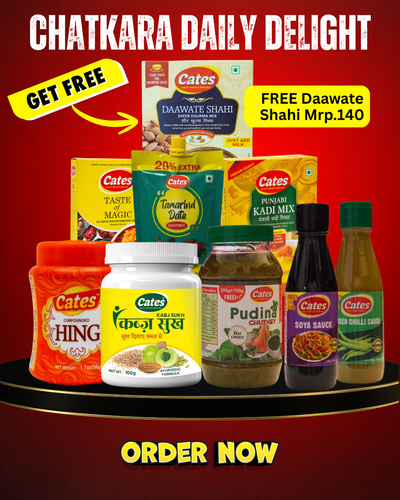 Chatkara Daily Delight