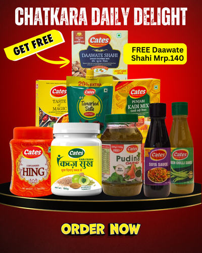 Chatkara Daily Delight