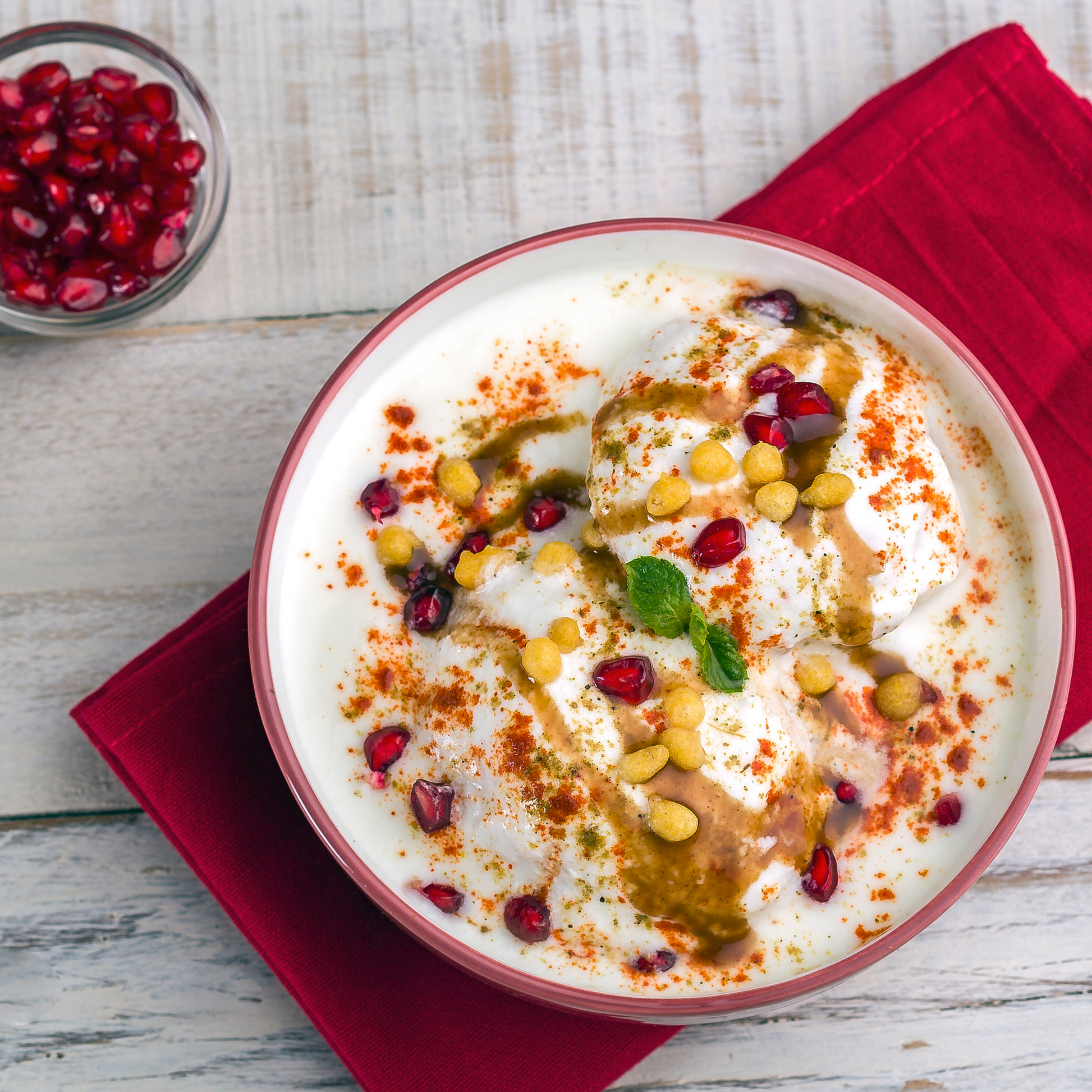 Dahi Vada Raita Masala – Premium Spice Mix for Creamy Dahi Vada & Raita