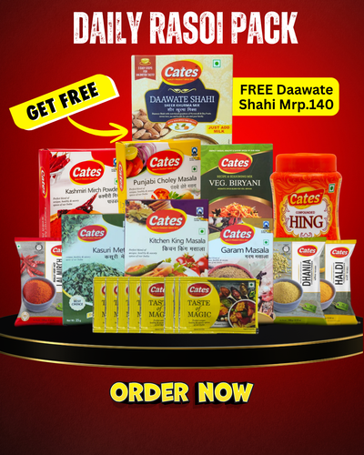 Daily Rasoi Pack