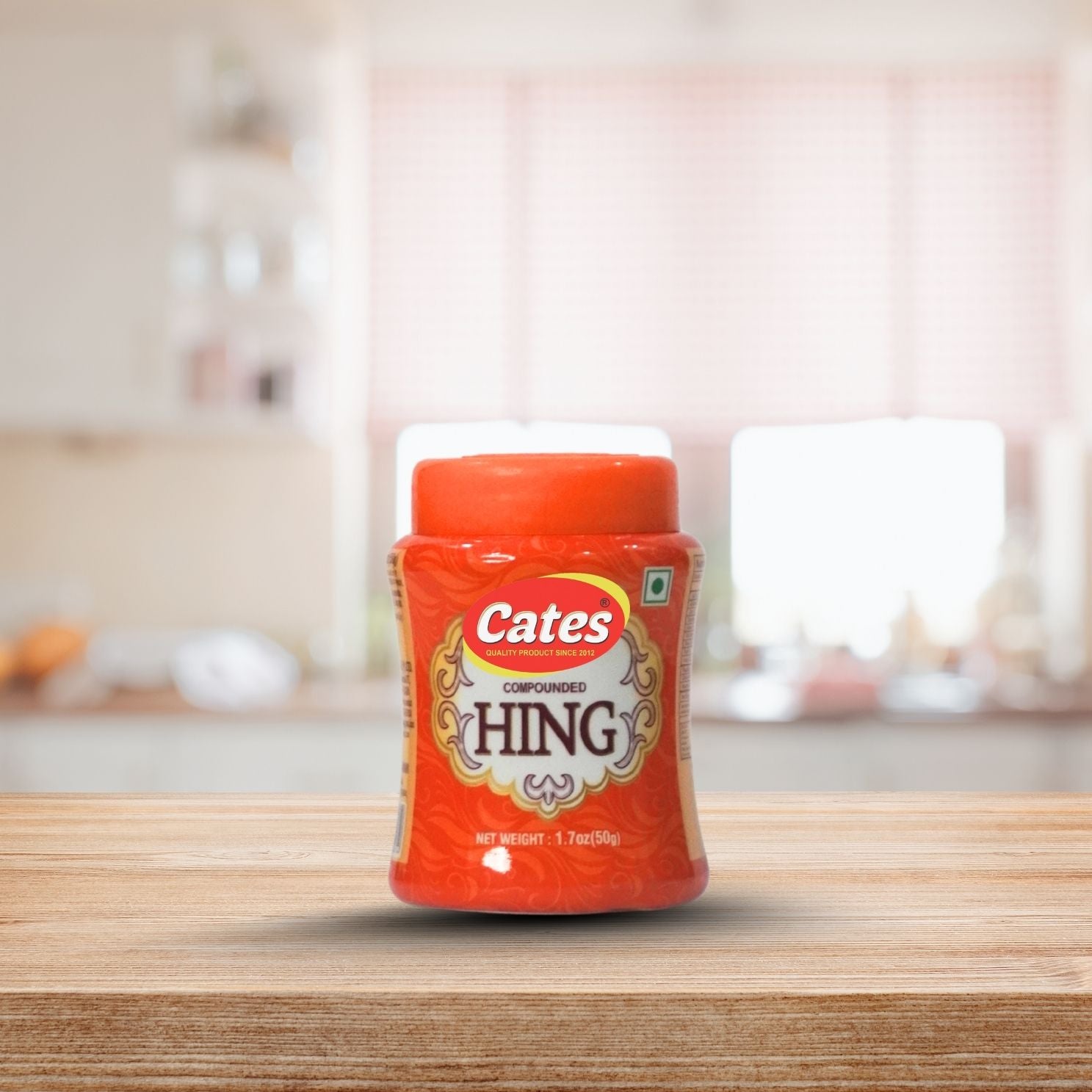 Hing – Premium Quality Asafetida for Rich Flavor and Aroma