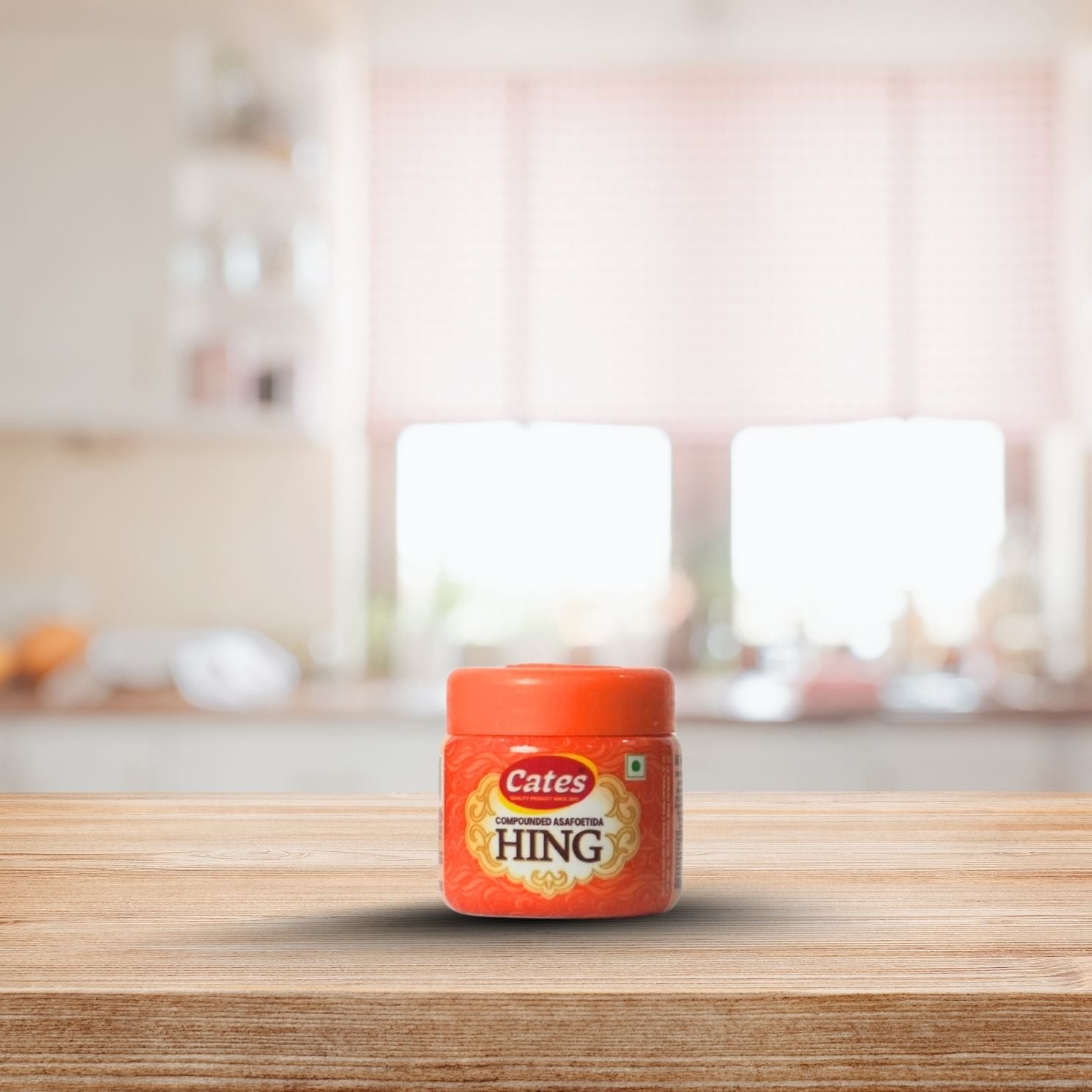 Hing – Premium Quality Asafetida for Rich Flavor and Aroma