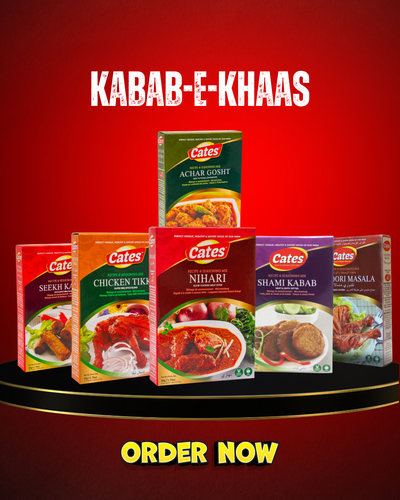 Kabab-e-Khaas
