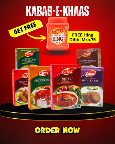Kabab-e-Khaas