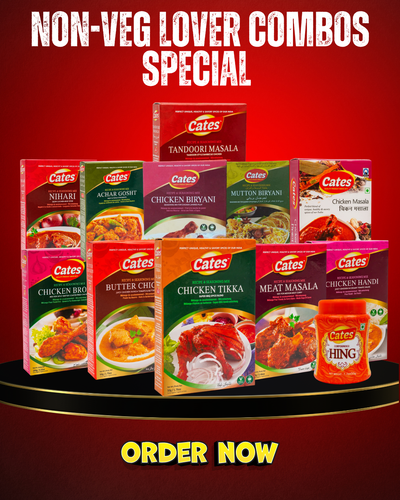 Non-Veg Lover Combos Special