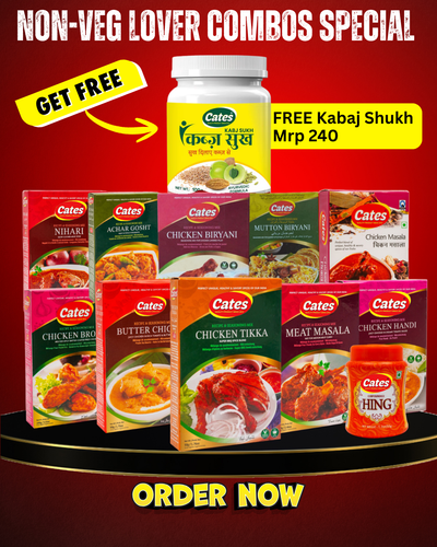 Non-Veg Lover Combos Special