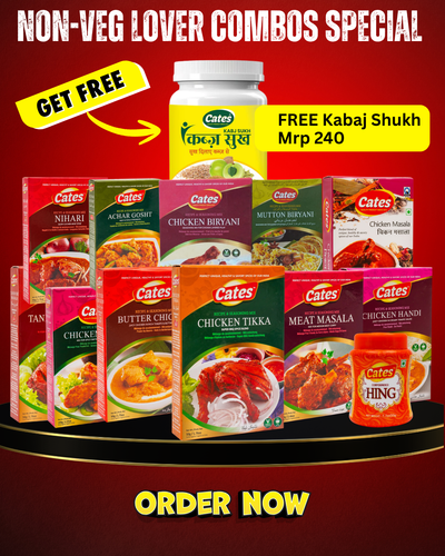 Non-Veg Lover Combos Special