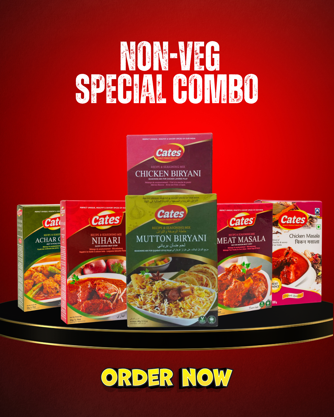 Non-Veg Special Combo