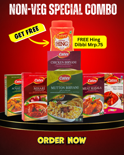 Non-Veg Special Combo