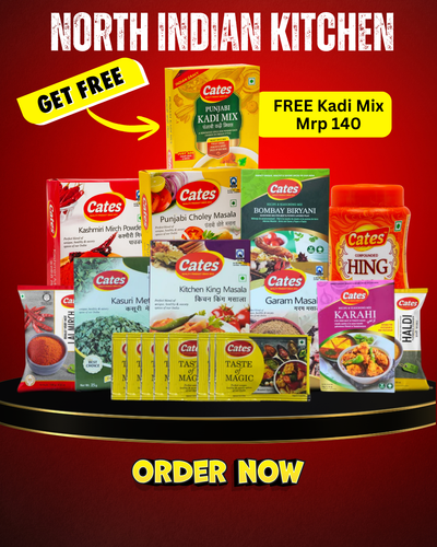 North Indian Kitchen