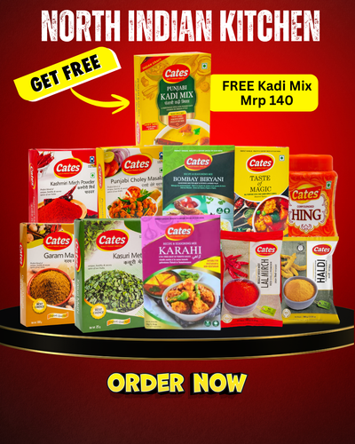 North Indian Kitchen