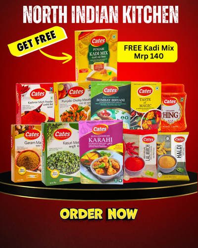 North Indian Kitchen