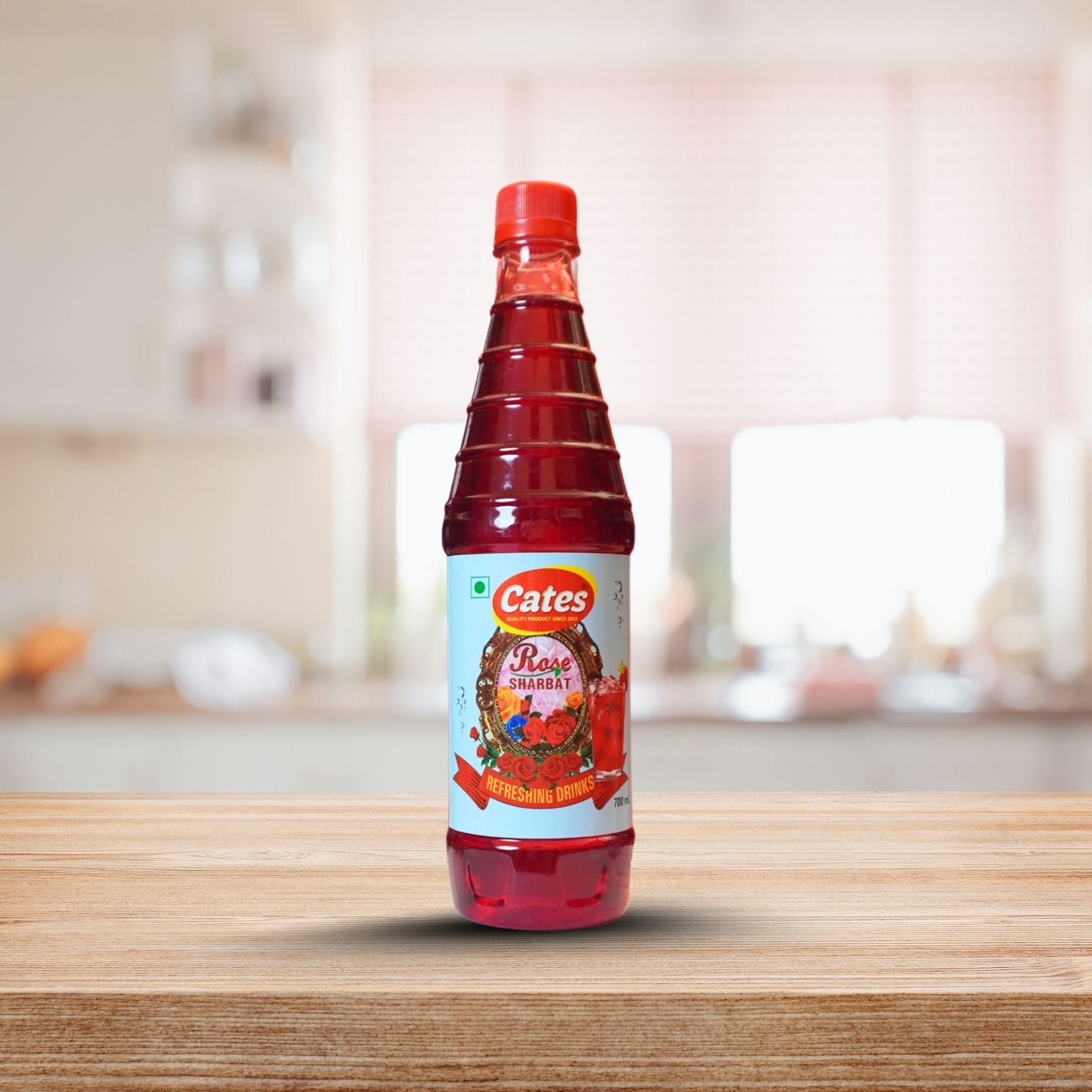 Rose Sharbat – A Refreshing Touch of Tradition