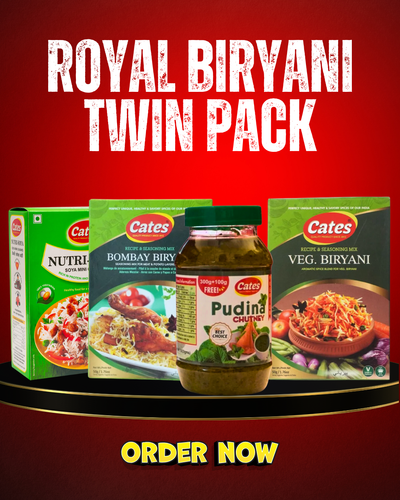 Royal Biryani Twin Pack