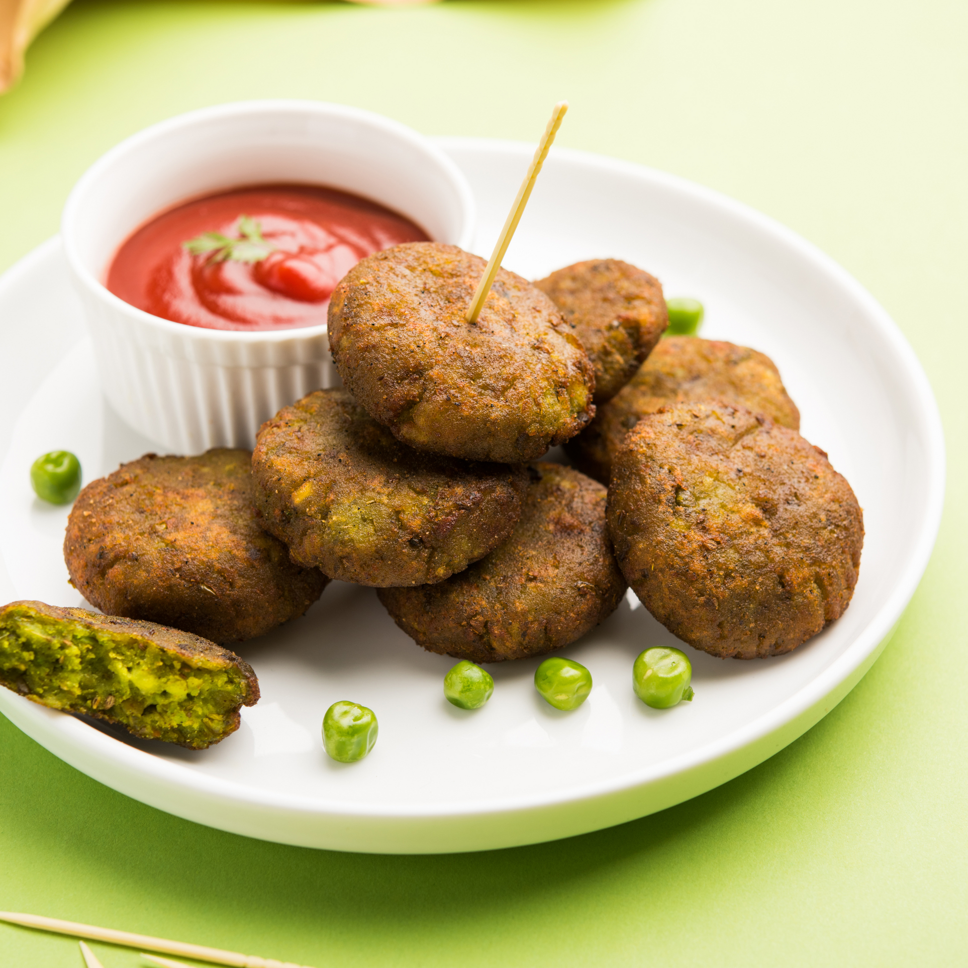 Shami Kabab Spices – Premium Spice Mix for Flavorful Shami Kebabs
