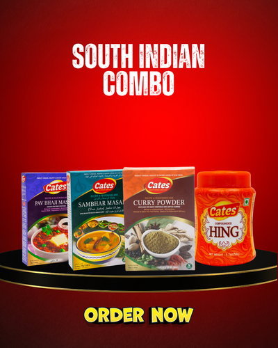 South Indian Combo