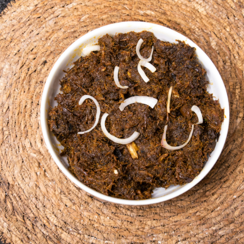 Achar Gosht Masala – Spicy & Tangy Spice Blend for Authentic Pickle-Flavored Mutton Curry