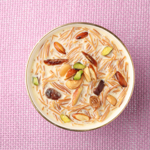Daawate Shahi Sheer Khurma Premix – Instant Rich & Aromatic Sheer Khurma