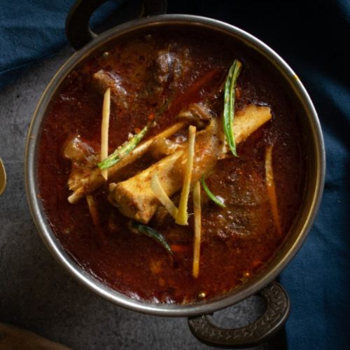 Cates Nihari Masala – Authentic Recipe Mix for Rich & Flavorful Nihari