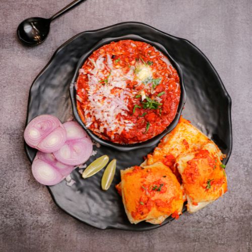 Pav Bhaji Masala – Authentic Spice Mix for Flavorful Pav Bhaji