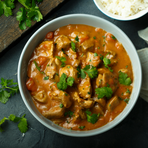 Chicken Handi Masala – Traditional Spice Blend for Rich & Creamy Handi Chicken