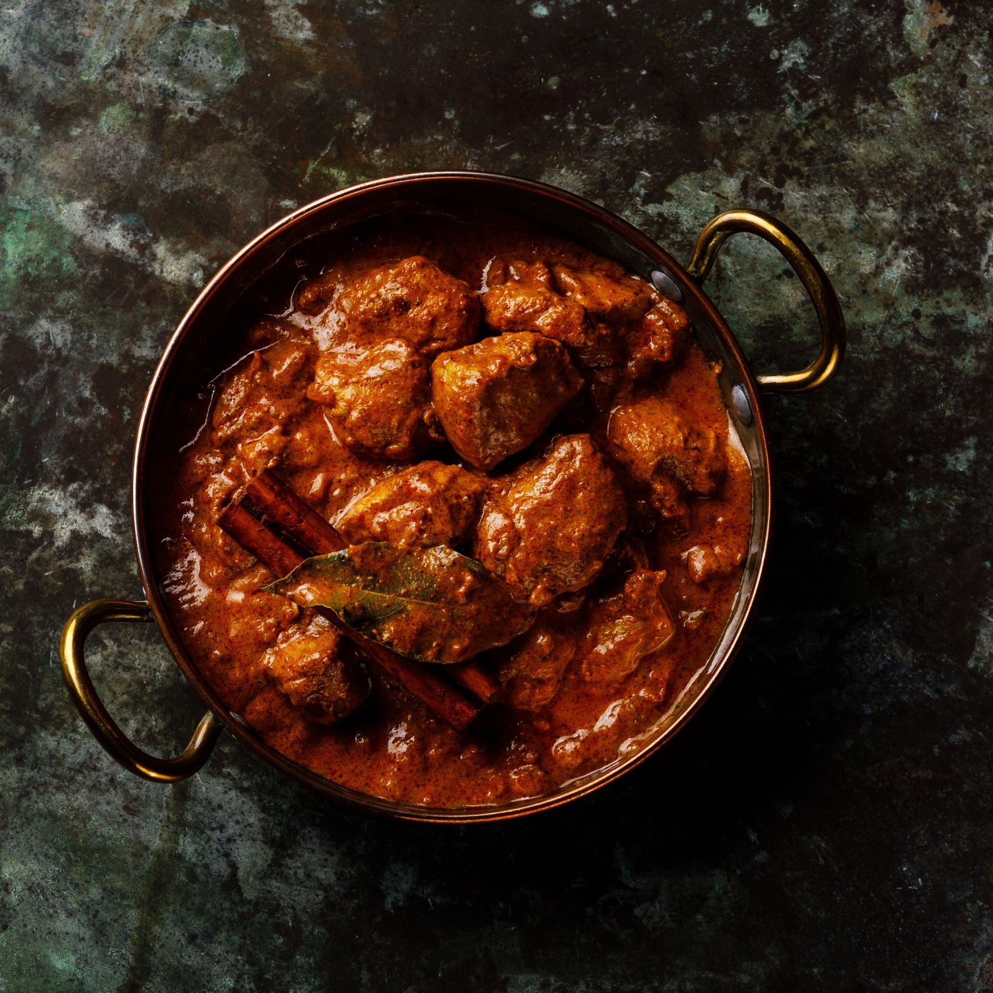 Meat Masala – Authentic Spice Blend for Rich & Flavorful Meat Dishes