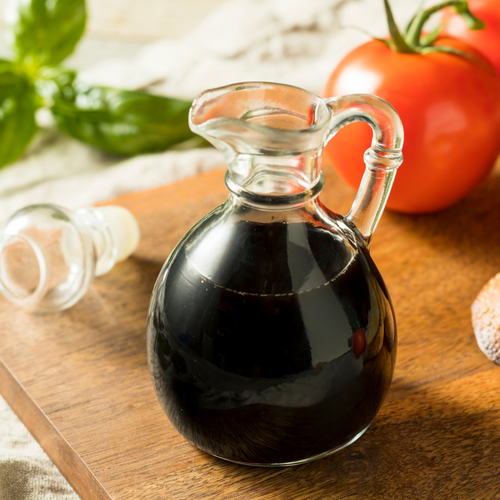 Black Vinegar – Premium Quality, Authentic Vinegar