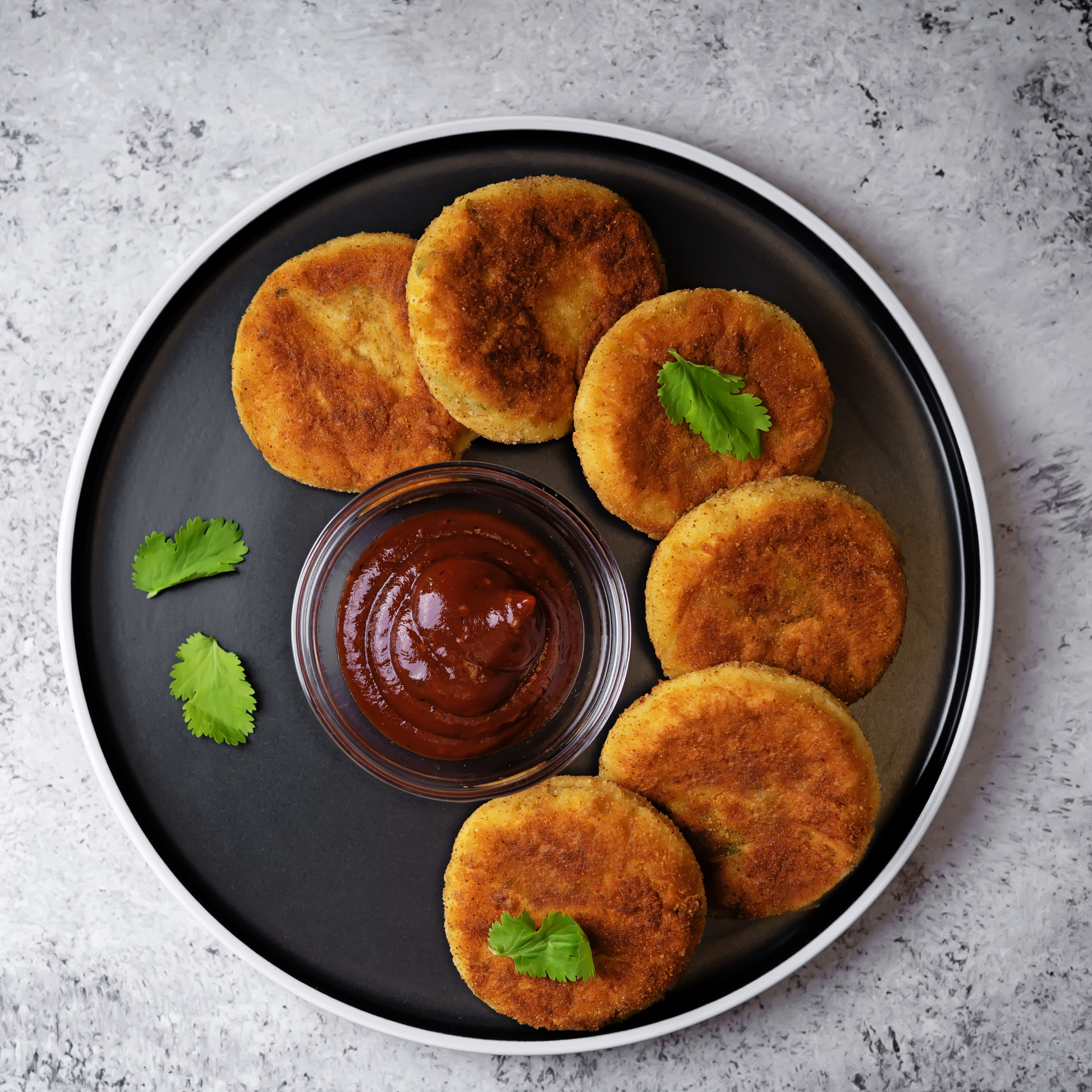Snack Sauce – Tangy & Flavorful Dip for All Your Favorite Snacks