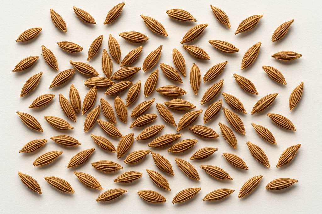 CUMMIN SEEDS