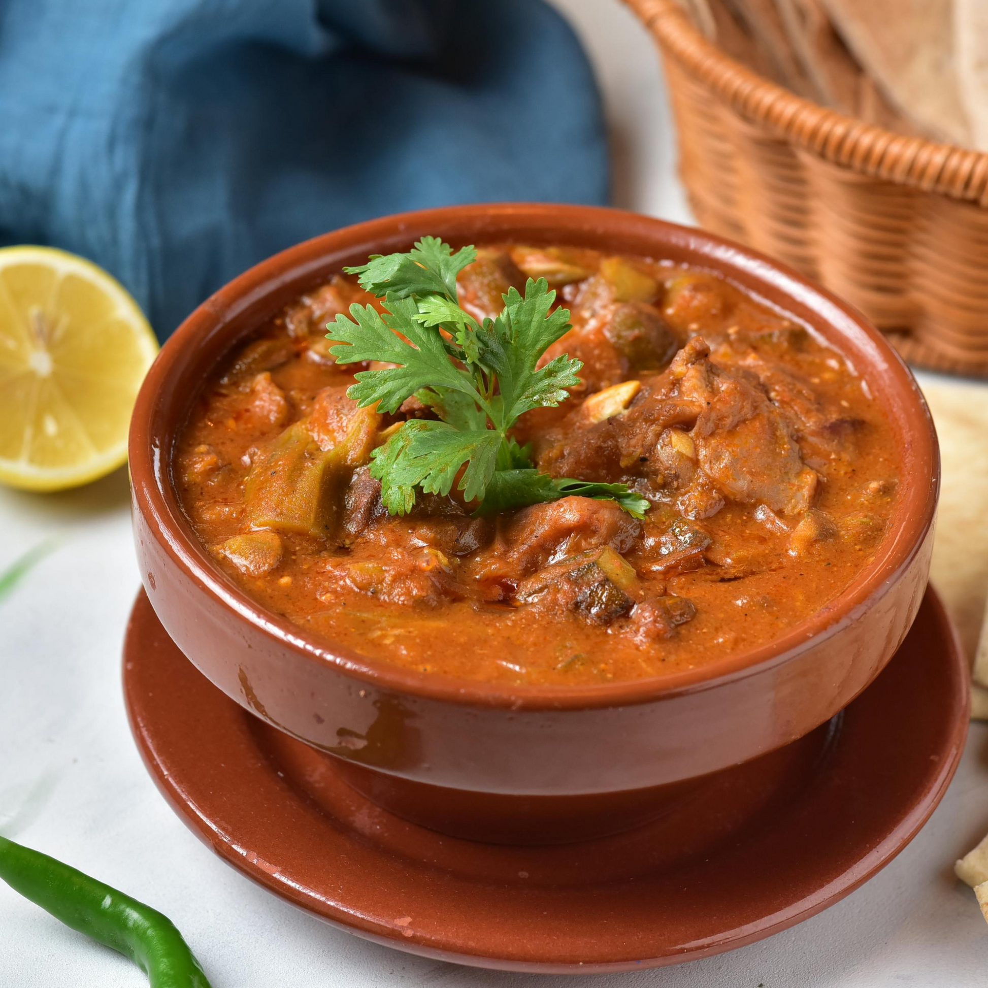 Curry Mix – Authentic Spice Blend for Rich & Flavorful Curry Dishes  Description: