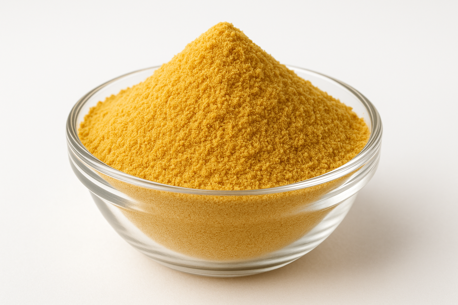 Dry Mango Powder