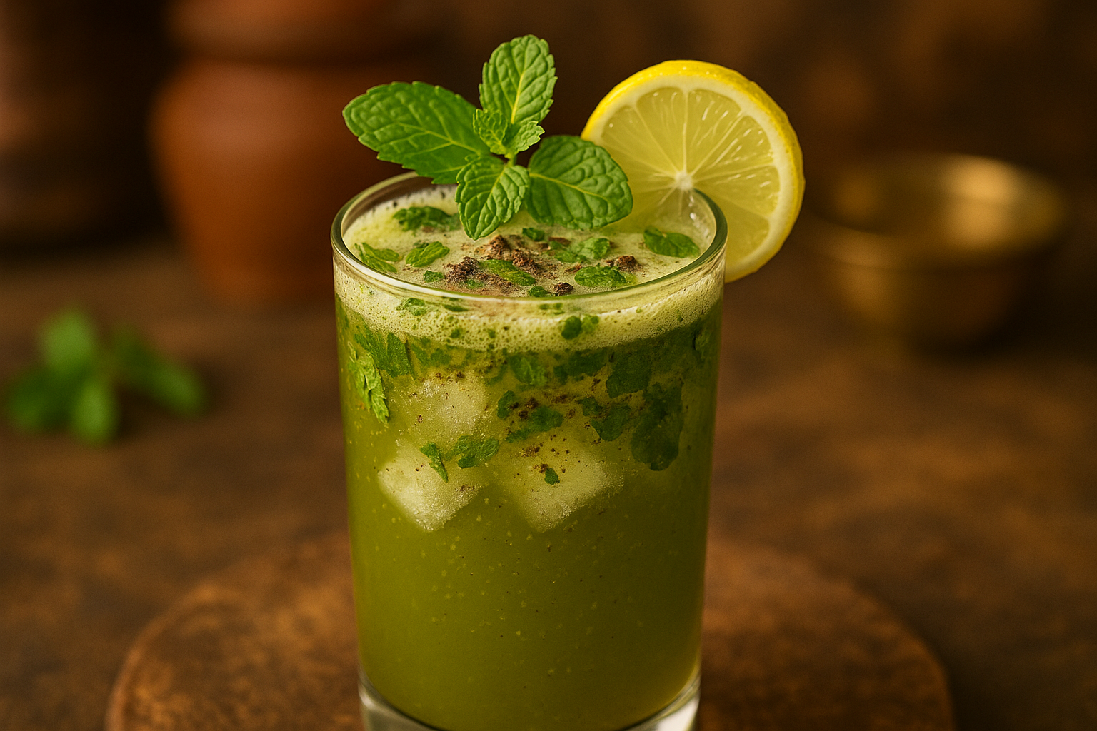 jaljeera drink in 1000x1000 dimension
