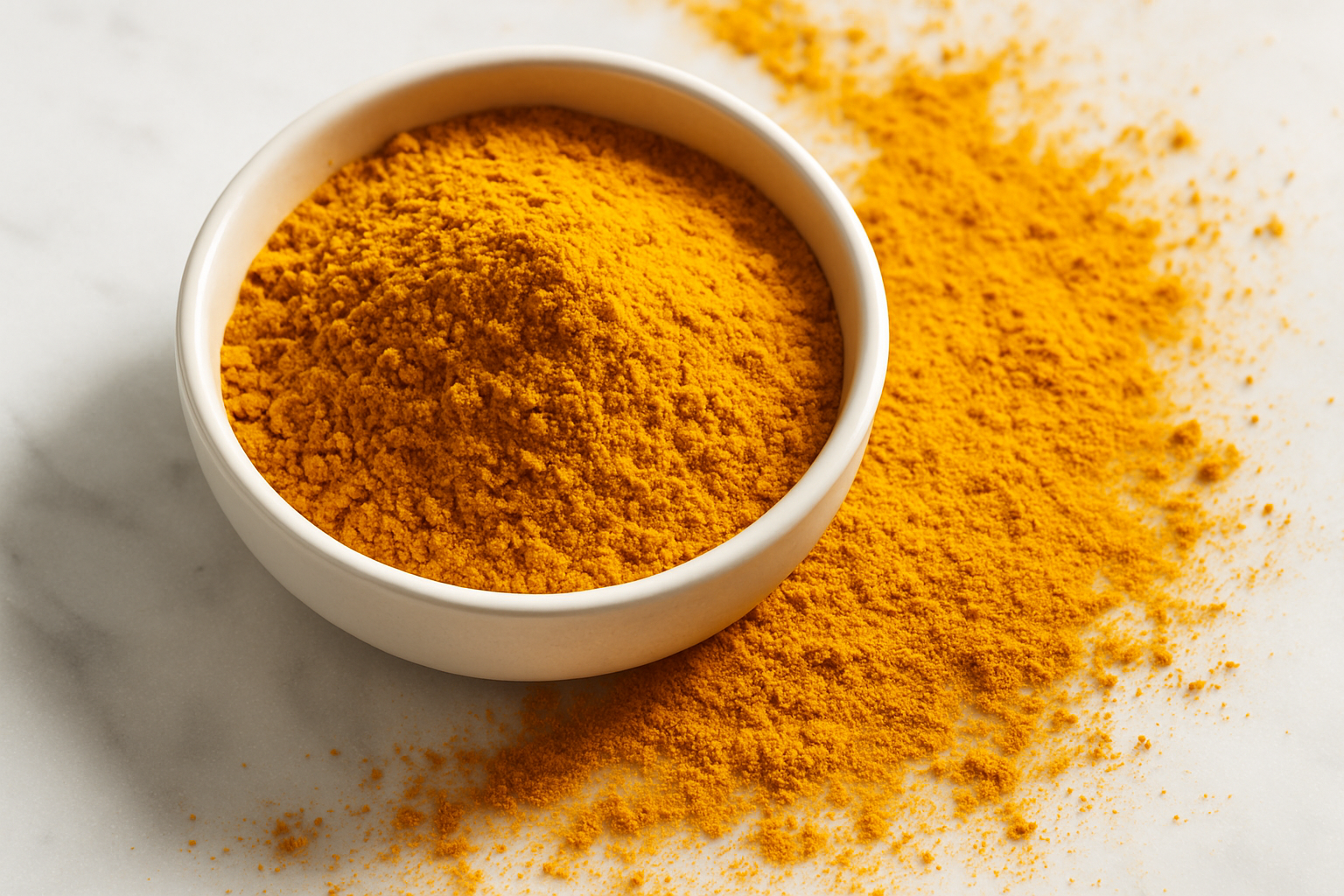 turmeric powder in 1000x1000 dimension