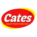 Cates Logo